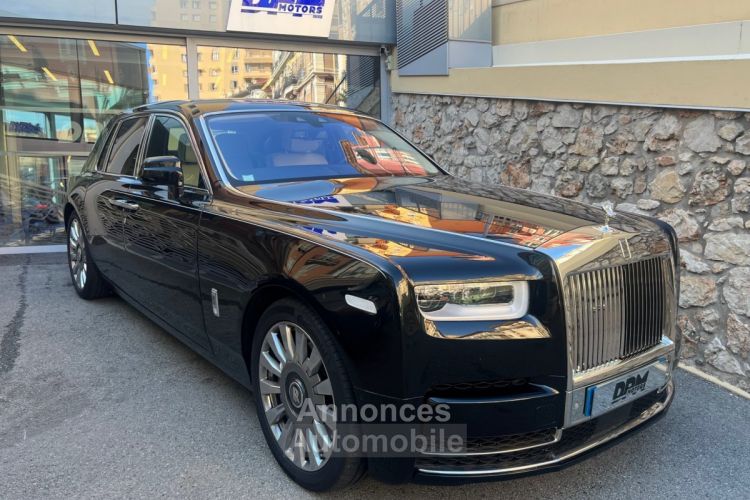 Rolls Royce Phantom VIII - <small></small> 430.000 € <small>TTC</small> - #1