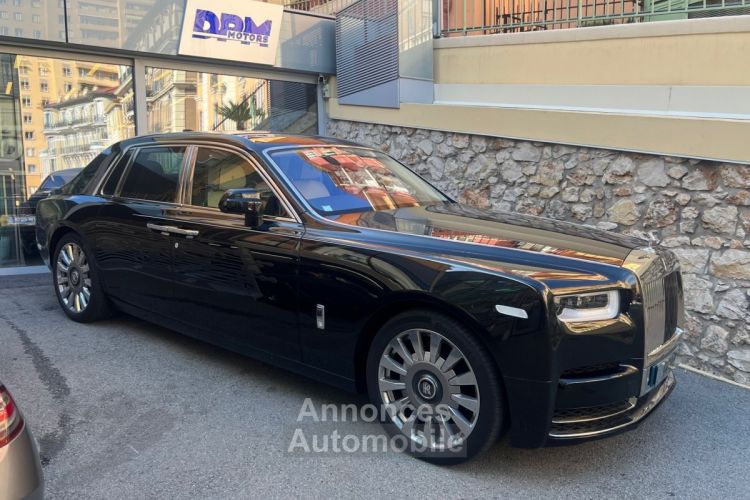 Rolls Royce Phantom VIII - <small></small> 430.000 € <small>TTC</small> - #2