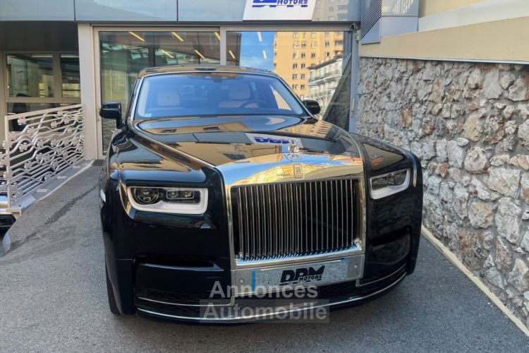 Rolls Royce Phantom VIII - <small></small> 430.000 € <small>TTC</small> - #3