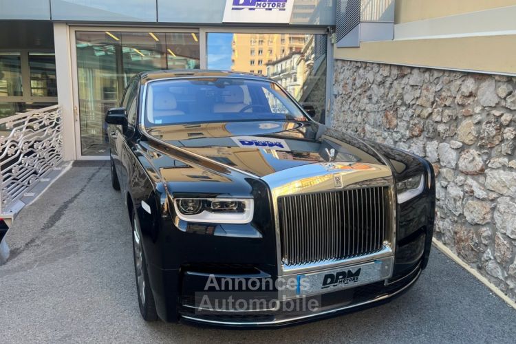 Rolls Royce Phantom VIII - <small></small> 430.000 € <small>TTC</small> - #4