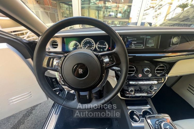 Rolls Royce Phantom VIII - <small></small> 430.000 € <small>TTC</small> - #12