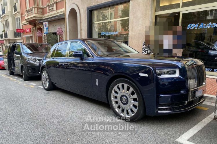Rolls Royce Phantom VIII 6.75 V12 - <small></small> 458.900 € <small>TTC</small> - #2