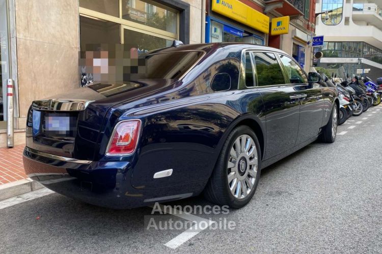Rolls Royce Phantom VIII 6.75 V12 - <small></small> 458.900 € <small>TTC</small> - #4