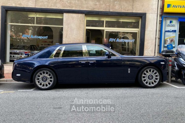 Rolls Royce Phantom VIII 6.75 V12 - <small></small> 458.900 € <small>TTC</small> - #5