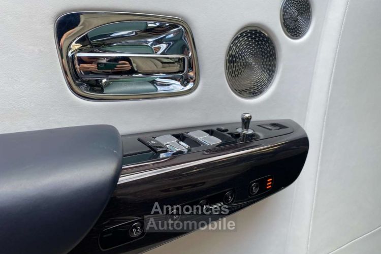 Rolls Royce Phantom VIII 6.75 V12 - <small></small> 458.900 € <small>TTC</small> - #7