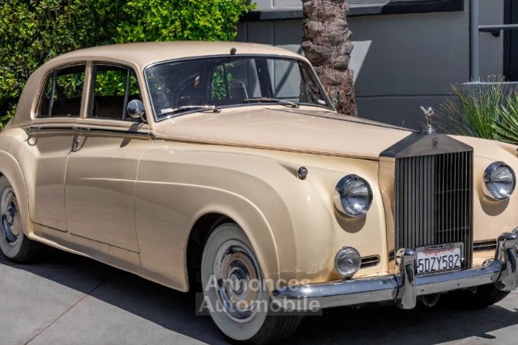 Rolls Royce Silver Cloud - <small></small> 27.000 € <small>TTC</small> - #2