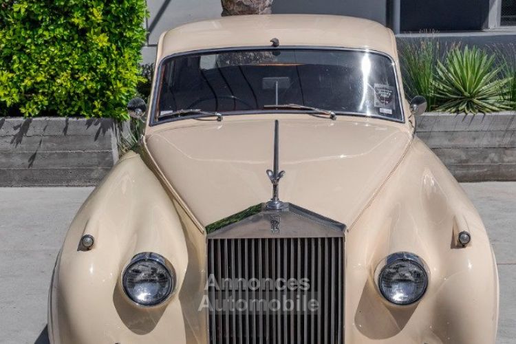 Rolls Royce Silver Cloud - <small></small> 27.000 € <small>TTC</small> - #3