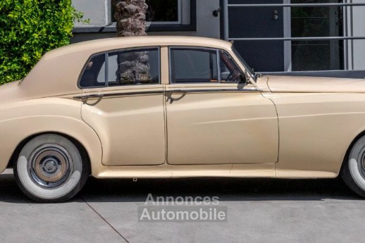 Rolls Royce Silver Cloud - <small></small> 27.000 € <small>TTC</small> - #5