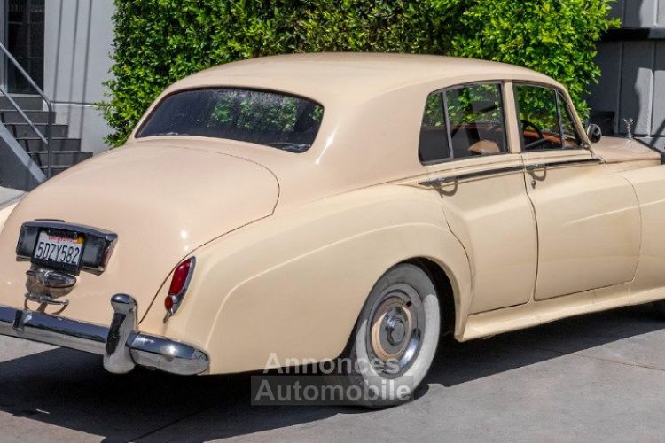 Rolls Royce Silver Cloud - <small></small> 27.000 € <small>TTC</small> - #6