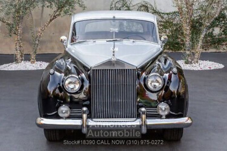 Rolls Royce Silver Cloud - <small></small> 46.000 € <small>TTC</small> - #2