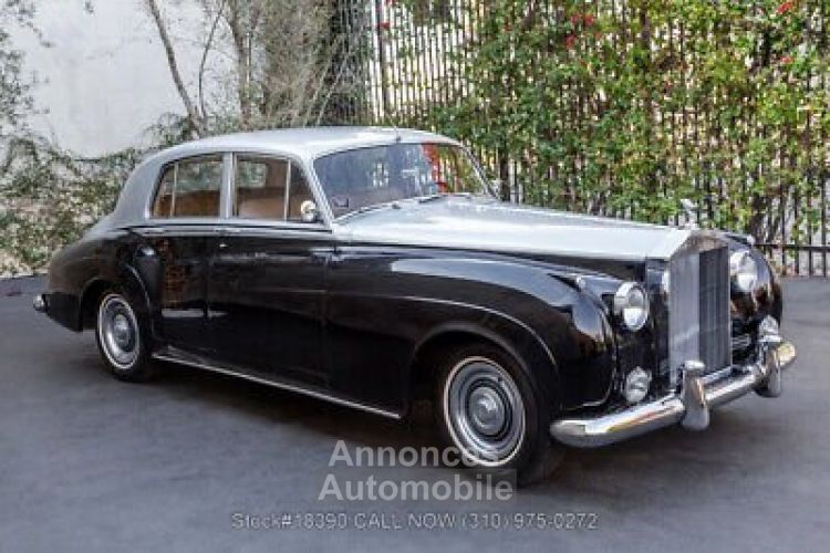 Rolls Royce Silver Cloud - <small></small> 46.000 € <small>TTC</small> - #3