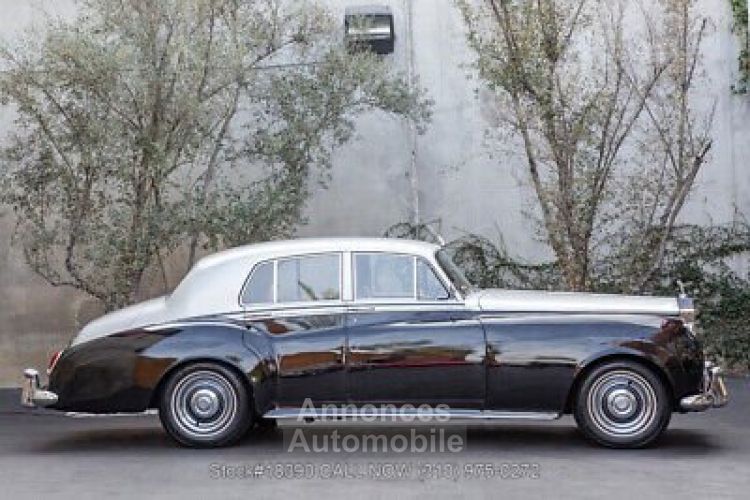 Rolls Royce Silver Cloud - <small></small> 46.000 € <small>TTC</small> - #4