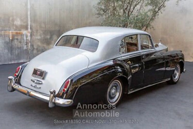 Rolls Royce Silver Cloud - <small></small> 46.000 € <small>TTC</small> - #5