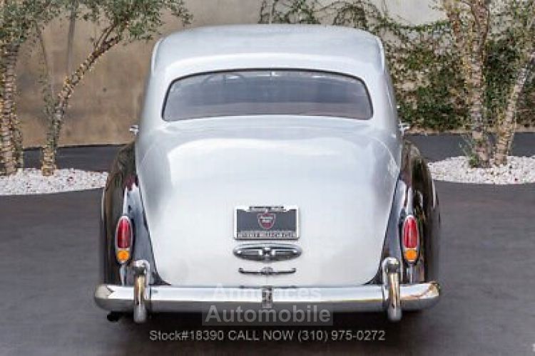 Rolls Royce Silver Cloud - <small></small> 46.000 € <small>TTC</small> - #6