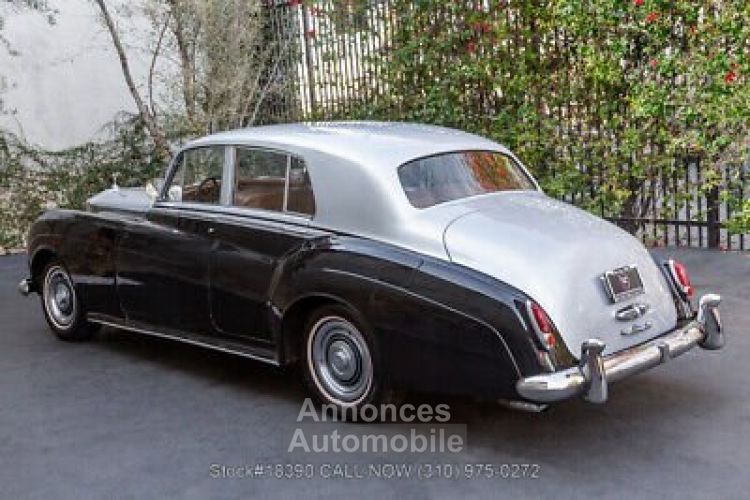 Rolls Royce Silver Cloud - <small></small> 46.000 € <small>TTC</small> - #7