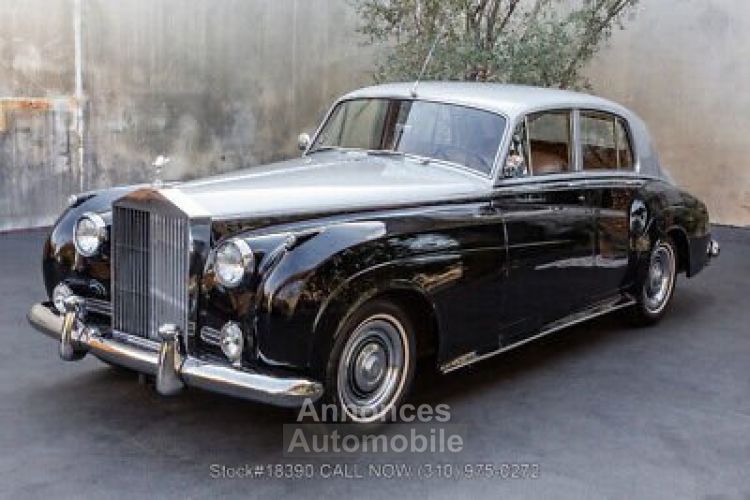 Rolls Royce Silver Cloud - <small></small> 46.000 € <small>TTC</small> - #8