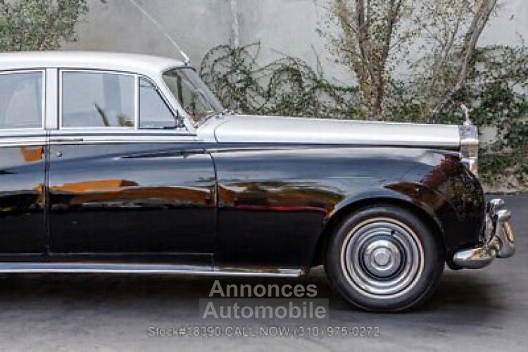 Rolls Royce Silver Cloud - <small></small> 46.000 € <small>TTC</small> - #10