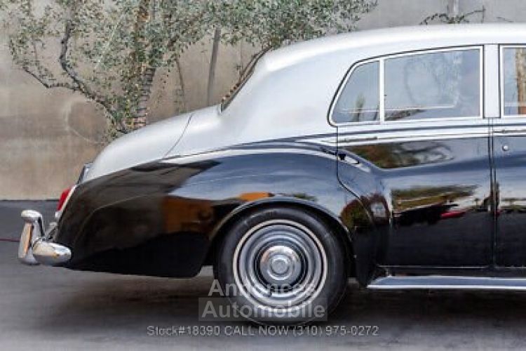 Rolls Royce Silver Cloud - <small></small> 46.000 € <small>TTC</small> - #11