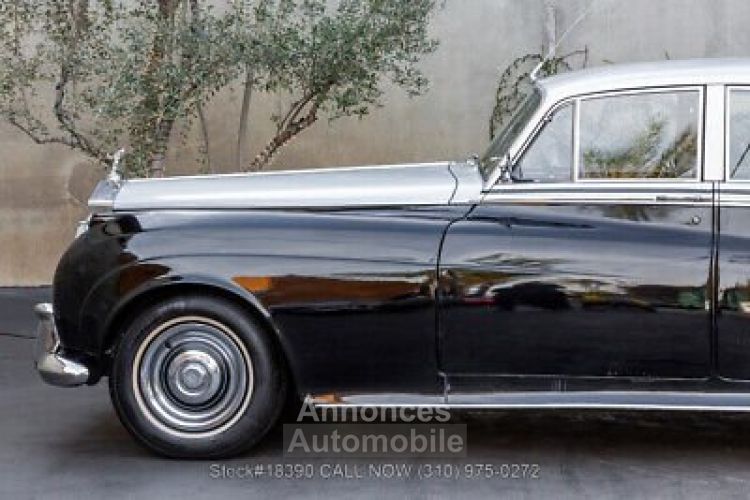 Rolls Royce Silver Cloud - <small></small> 46.000 € <small>TTC</small> - #12