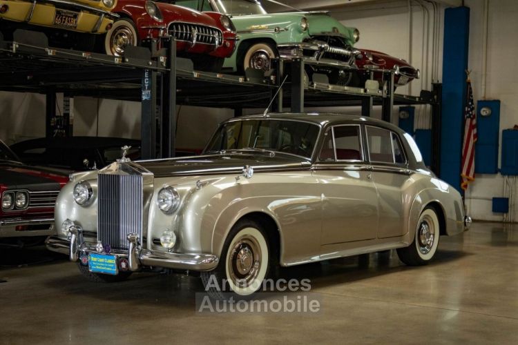 Rolls Royce Silver Cloud I  - <small></small> 102.000 € <small>TTC</small> - #1