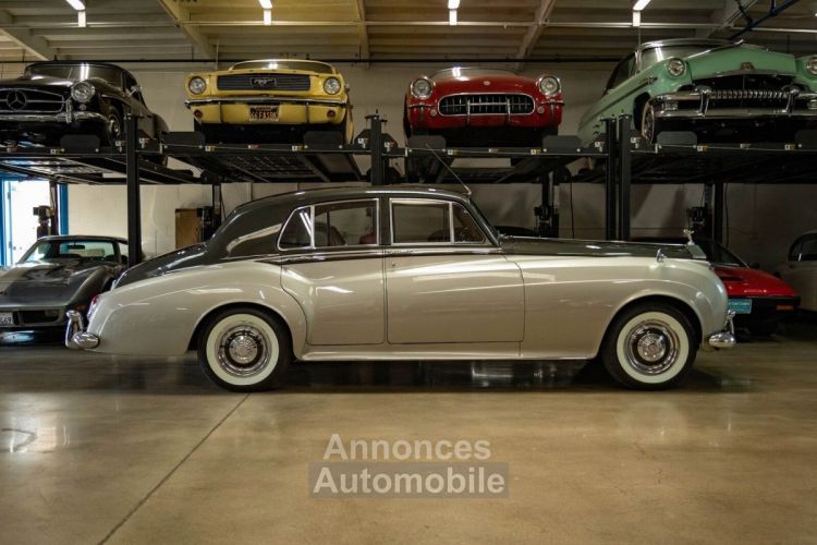 Rolls Royce Silver Cloud I  - <small></small> 102.000 € <small>TTC</small> - #3