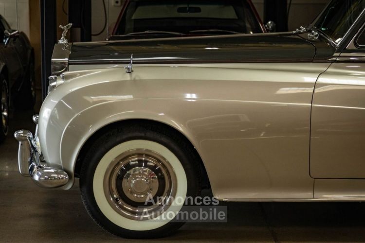 Rolls Royce Silver Cloud I  - <small></small> 102.000 € <small>TTC</small> - #5