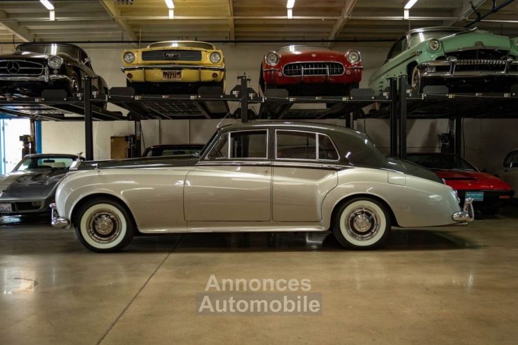 Rolls Royce Silver Cloud I  - <small></small> 102.000 € <small>TTC</small> - #6