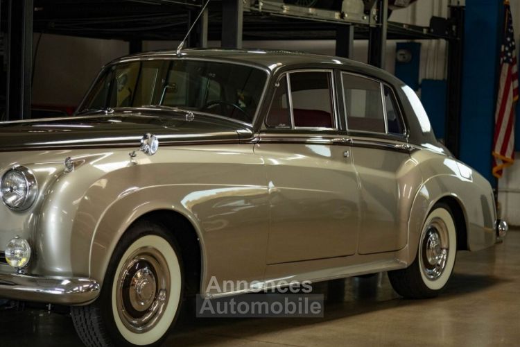 Rolls Royce Silver Cloud I  - <small></small> 102.000 € <small>TTC</small> - #9