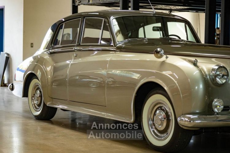 Rolls Royce Silver Cloud I  - <small></small> 102.000 € <small>TTC</small> - #11