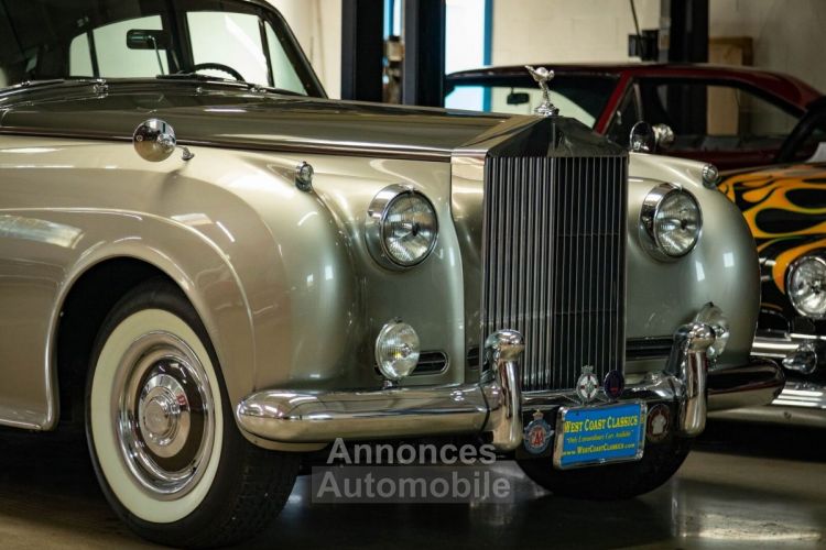 Rolls Royce Silver Cloud I  - <small></small> 102.000 € <small>TTC</small> - #12