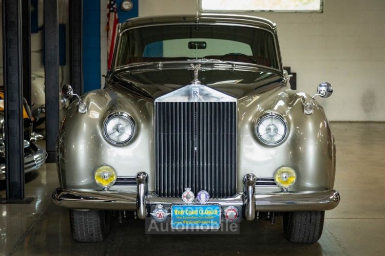 Rolls Royce Silver Cloud I  - <small></small> 102.000 € <small>TTC</small> - #13