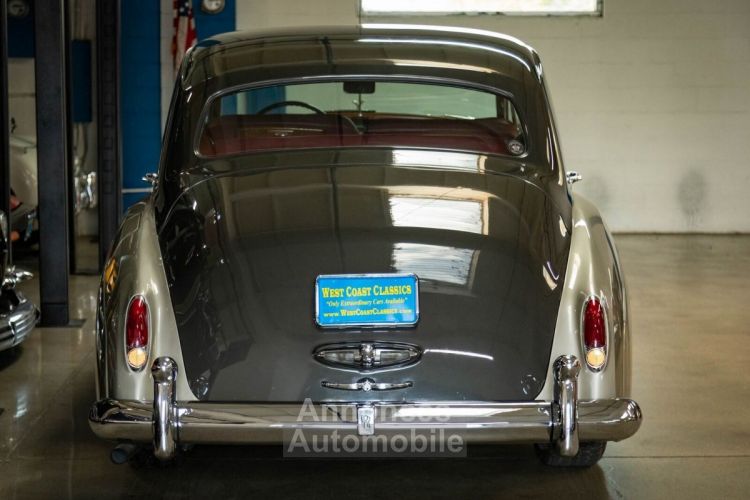 Rolls Royce Silver Cloud I  - <small></small> 102.000 € <small>TTC</small> - #17