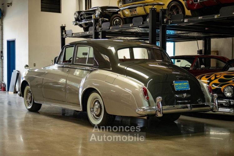 Rolls Royce Silver Cloud I  - <small></small> 102.000 € <small>TTC</small> - #21