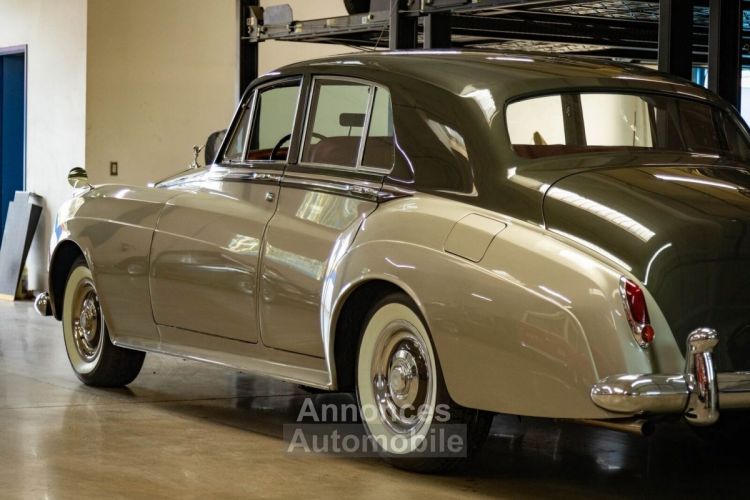 Rolls Royce Silver Cloud I  - <small></small> 102.000 € <small>TTC</small> - #22