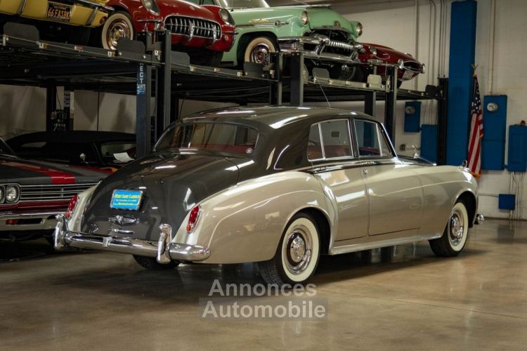 Rolls Royce Silver Cloud I  - <small></small> 102.000 € <small>TTC</small> - #24