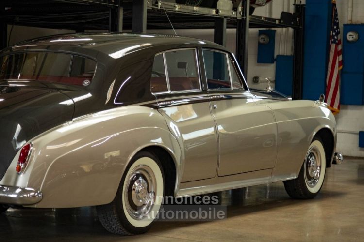 Rolls Royce Silver Cloud I  - <small></small> 102.000 € <small>TTC</small> - #26