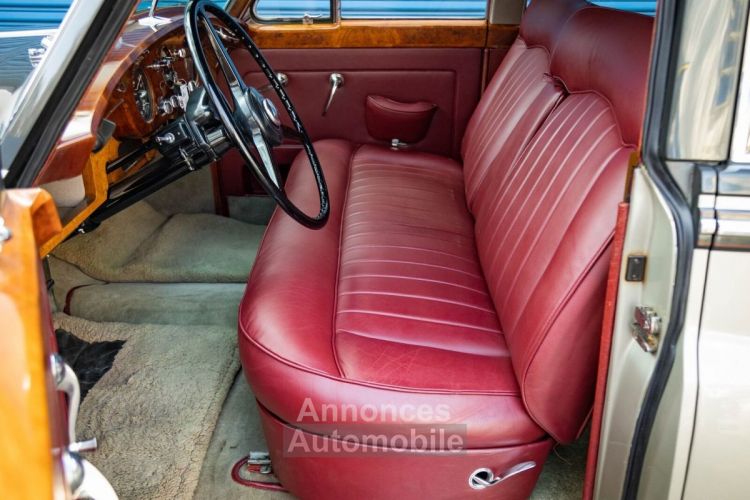 Rolls Royce Silver Cloud I  - <small></small> 102.000 € <small>TTC</small> - #30