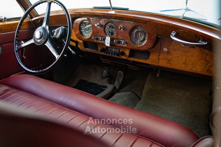 Rolls Royce Silver Cloud I  - <small></small> 102.000 € <small>TTC</small> - #38