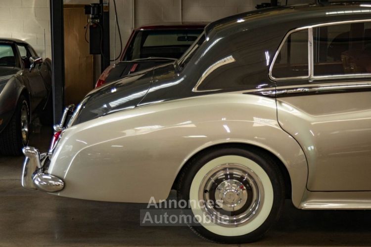 Rolls Royce Silver Cloud I  - <small></small> 104.900 € <small>TTC</small> - #2