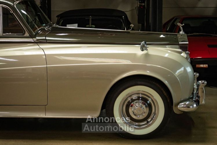 Rolls Royce Silver Cloud I  - <small></small> 104.900 € <small>TTC</small> - #4