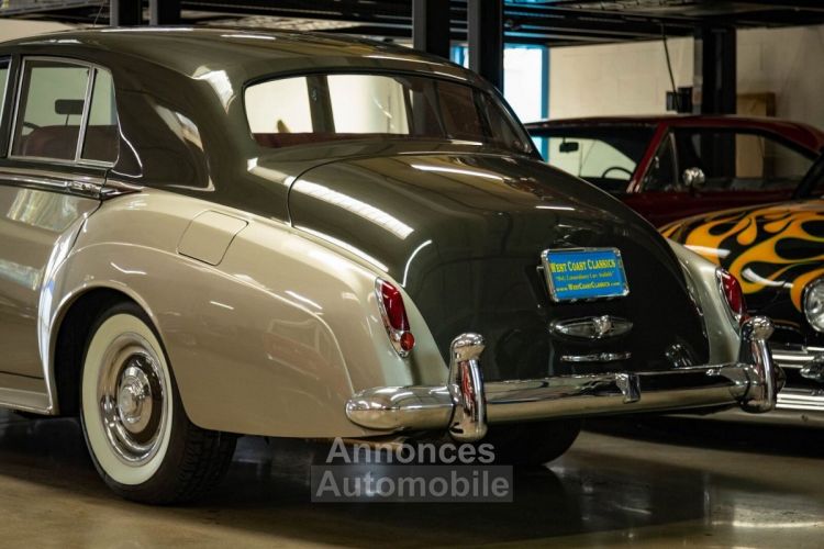 Rolls Royce Silver Cloud I  - <small></small> 104.900 € <small>TTC</small> - #23