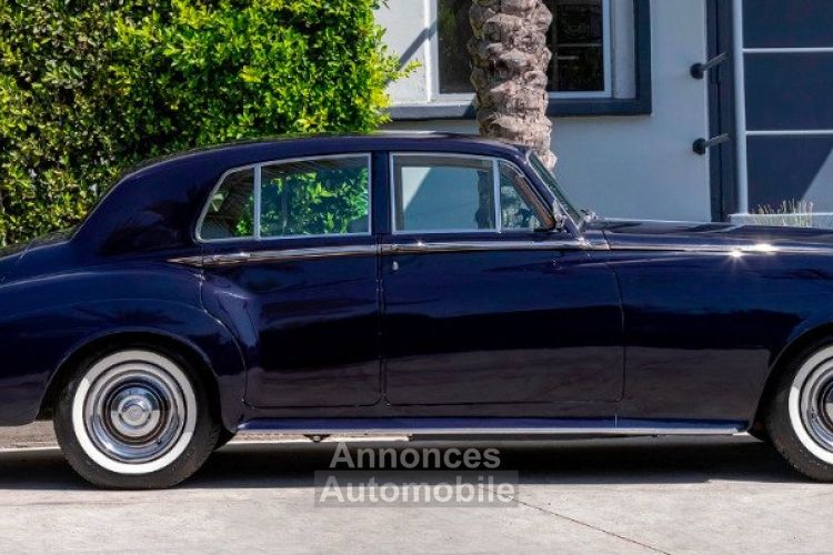 Rolls Royce Silver Cloud II - <small></small> 44.000 € <small>TTC</small> - #2