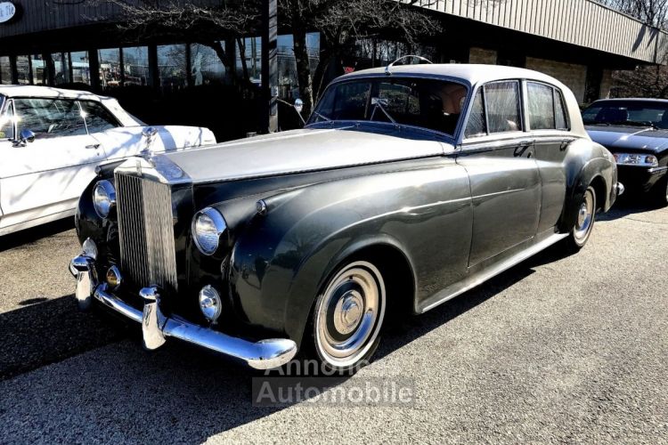 Rolls Royce Silver Cloud II  - <small></small> 57.000 € <small>TTC</small> - #1