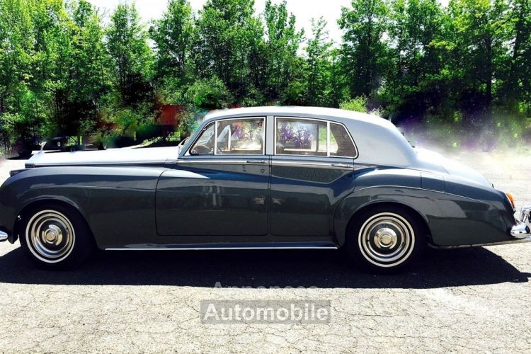 Rolls Royce Silver Cloud II  - <small></small> 57.000 € <small>TTC</small> - #6