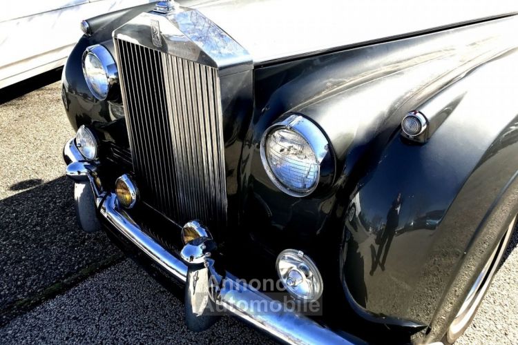 Rolls Royce Silver Cloud II  - <small></small> 57.000 € <small>TTC</small> - #7