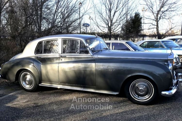 Rolls Royce Silver Cloud II  - <small></small> 57.000 € <small>TTC</small> - #12