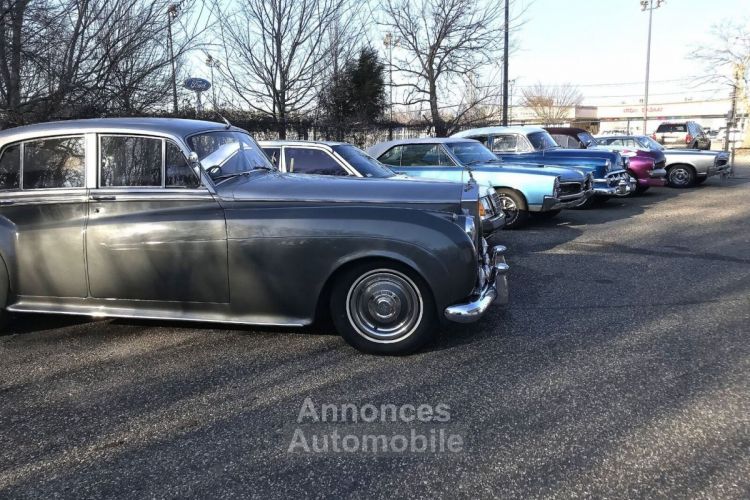 Rolls Royce Silver Cloud II  - <small></small> 57.000 € <small>TTC</small> - #13