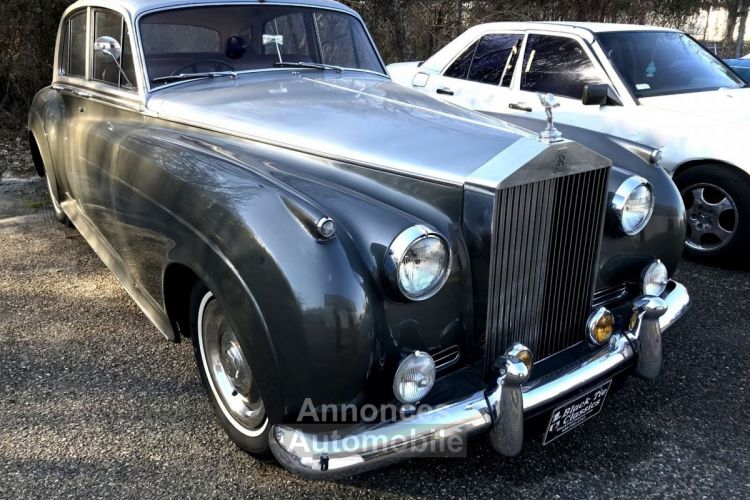 Rolls Royce Silver Cloud II  - <small></small> 57.000 € <small>TTC</small> - #5