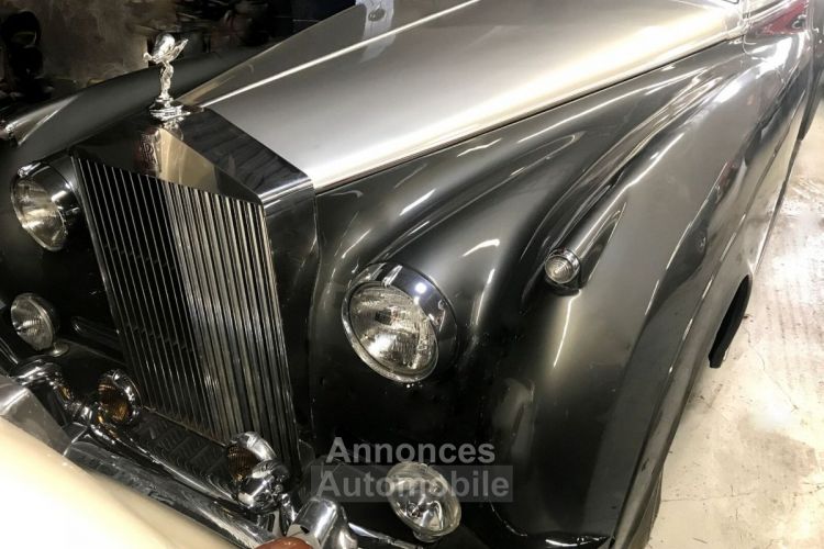 Rolls Royce Silver Cloud II  - <small></small> 57.000 € <small>TTC</small> - #8