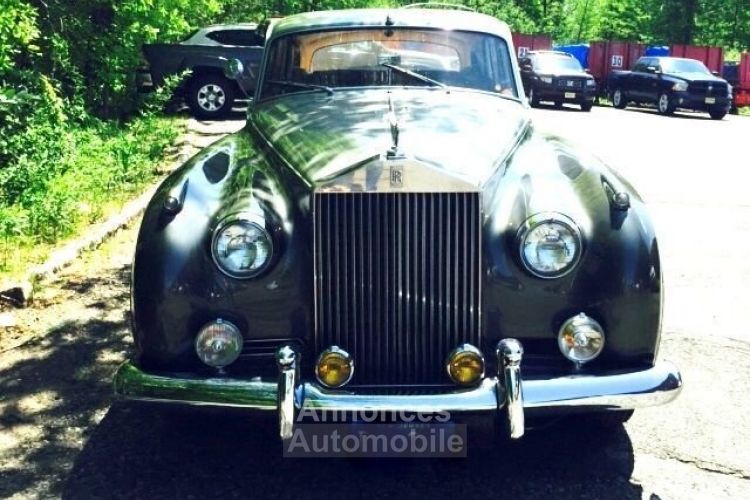 Rolls Royce Silver Cloud II  - <small></small> 57.000 € <small>TTC</small> - #9